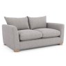 Caspian 2 Seater Sofa Fabric B