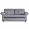 Granville 3 Seater Standard Back Sofa Fabric B