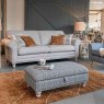 Granville 4 Seater Scatter Back Sofa Fabric B Lifestyle