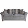 Granville 3 Seater Scatter Back Sofa Fabric B
