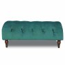 Ambora Large Footstool Fabric 20