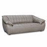 Salerno 3.5 Seater Sofa Leather Category 15(S)