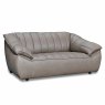 Salerno 3 Seater Sofa Leather Category 15(S)