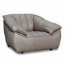 Salerno Armchair Leather Category 15(S)