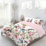 Appletree Jacinta Duvet Cover Set King Multi-Coloured