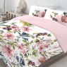 Appletree Jacinta Duvet Cover Set King Multi-Coloured Close Up