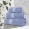 Relax Hand Towel Blue Skies