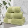Relax Hand Towel Moss