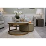 Mindy Brownes Chamonix Coffee Tables/Nest Of Tables (2) Lifestyle