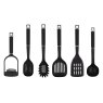 Precision 6 Piece Utensil Set 