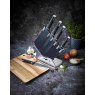 Precision 5 Piece Knife Block Set Lifestyle