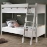 Vipack London Bunk Bed White Lifestyle
