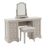 Acton Vanity Mirror Taupe