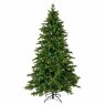 8ft/240cm Galloway Spruce Christmas Tree Green 
