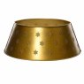 Iron Tree Ring Antique Gold 70cm