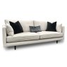 Bernese 4 Seater Sofa All Fabrics