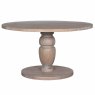 Belle Round Dining Table 120cm 