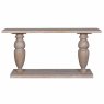 Belle Rectangular Console Table 160cm 