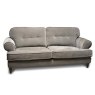 Joya 3 Seater Sofa Fabric C 