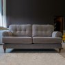 Joya 3 Seater Sofa Fabric C Lifestyle
