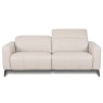 Abruzzo 2.5 Seater Sofa Fabric 