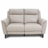 Lorenzo 3 Seater Sofa Leather NW