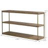 Sara Console Table 140cm 