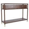 Lily 2 Drawer Console Table 120cm 