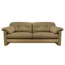 Alexander & James Duffy 2 Seater Sofa Leather Category B