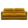 Alexander & James Lilo 2 Seater Sofa Fabric A
