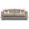 Orla Kiely Larch 2.5 Seater Sofa Fabric Premium Plain