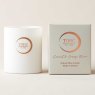 Signature Tumbler Candle Coconut & Orange Flower