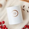 Torc Signature Tumbler Candle Spiced Cinnamon & Clove