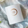 Torc Signature Tumbler Candle Jasmine & Dark Amber 