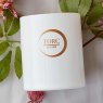 Torc Signature Tumbler Candle Pink Vetiver Blossom