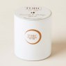 Torc Signature Tumbler Candle Coconut & Orange Flower