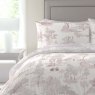 Appletree Seraphena Duvet Cover Set Single Natural