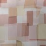Appletree Myla Duvet Cover Set Single Terracotta