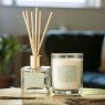 Belleek Living White Tea Diffuser lifestyle