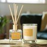 Belleek Incense & Amber Candle lifestyle