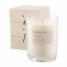 Jasmine & Vanilla Candle