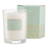 White Tea Candle