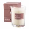 Fig & Bergamot Candle