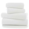 Deyongs Bliss Essence Hand Towel White