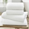 Deyongs Bliss Essence Hand Towel White Lifestyle