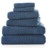 Quik Dri Towels (Multiple Sizes & Colours)