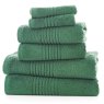 Quik Dri Towels (Multiple Sizes & Colours)