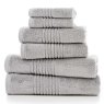 Quik Dri Towels (Multiple Sizes & Colours)
