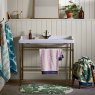 Joules Apiarist Bath Towel Green