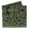 Morris & Co St James Bath Sheet Green